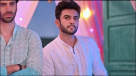 Ye Fitoor Tera - 9th September 2026
